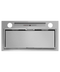 24" Series 5 Integrated Insert Range Hood