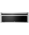 30" Series 7 Integrated Insert Range Hood