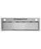 36" Series 5 Integrated Insert Range Hood
