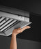 36" Series 9 Integrated Insert Range Hood