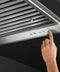 36" Series 9 Integrated Insert Range Hood