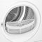 24" Front-Load Heat Pump Ventless Dryer