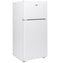 15.6 Cu. Ft. Recessed Handle Top-Freezer Refrigerator