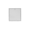 Genuine Replacement Aluminum Filter for Range Hoods, 12-7/8" X 13-3/4", Fits Select Models