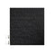 Genuine Replacement Charcoal Filter for Range Hoods, 10-7/8" x 10-1/2", Fits Select Models