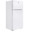 14.6 Cu. Ft. Recessed Handle Top-Freezer Refrigerator