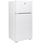 15.6 Cu. Ft. Recessed Handle Top-freezer Refrigerator
