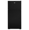 15.6 Cu. Ft. Recessed Handle Top-freezer Refrigerator