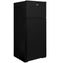 17.5 Cu. Ft. Recessed Handle Top-freezer Refrigerator