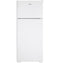 17.5 Cu. Ft. Recessed Handle Top-freezer Refrigerator