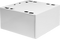 Pull-out Drawer For Laundry