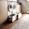 Pull-out Drawer For Laundry