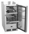 Refrigerator, Single Section Undercounter