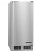 Refrigerator, Single Section Undercounter
