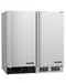 Refrigerator, Single Section Undercounter
