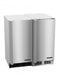 Refrigerator, Single Section Undercounter