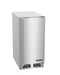 Refrigerator, Single Section Undercounter