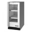 Refrigerator, Single Section Undercounter