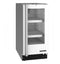 Refrigerator, Single Section Undercounter