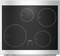 30" Range