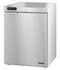 Refrigerator, Single Section Undercounter