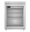 Refrigerator, Single Section Undercounter