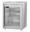 Refrigerator, Single Section Undercounter