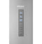 Haier Energy Star® 15 Cu. Ft. Bottom Freezer Refrigerator