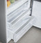 Haier Energy Star® 15 Cu. Ft. Bottom Freezer Refrigerator
