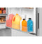 Haier Energy Star® 15 Cu. Ft. Bottom Freezer Refrigerator