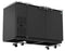 Caster & Rail Kit for Two Section Back Bar Refrigerators