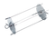 Kebab grilling device