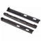 Stacking Kit For Lg's 27'' Wide Front Load Laundry Pair