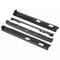 Stacking Kit For Lg's 27'' Wide Front Load Laundry Pair