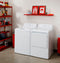 4.0 Cu. Ft. Capacity Washer With Stainless Steel Basket,cold Plus And Water Level Control