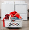 4.0 Cu. Ft. Capacity Washer With Stainless Steel Basket,cold Plus And Water Level Control