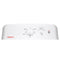 6.2 Cu. Ft. Capacity Electric Dryer With Up To 120 Ft. Venting And Shallow Depth