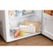 13 Cu. Ft. Frost-free Upright Freezer