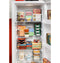 13 Cu. Ft. Frost-free Upright Freezer