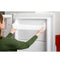 13 Cu. Ft. Frost-free Upright Freezer