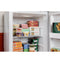 13 Cu. Ft. Frost-free Upright Freezer