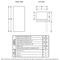 13 Cu. Ft. Frost-free Upright Freezer
