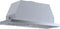 500 Series Pull-out Hood 36''