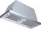 500 Series Pull-out Hood 36''