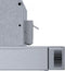 500 Series Pull-out Hood 36''