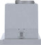 500 Series Pull-out Hood 36''