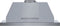 500 Series Pull-out Hood 36''