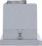 500 Series Pull-out Hood 36''