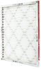 PureAir® 16" x 20" x 1" MERV 8 Allergen Air Filter - 4 Pack