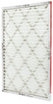 PureAir® 16" x 25" x 1" MERV 8 Allergen Air Filter - 2 Pack